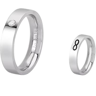 2 jewels Anello Donna 221068-17