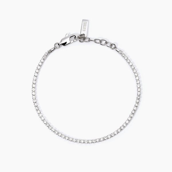 Bracciale Uomo  tennis 232384 2jewels