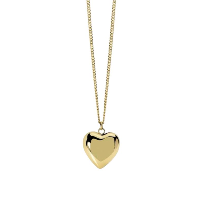 Collana Cuore Donna 251966 2jewels