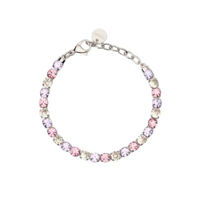 Bracciale Tennis Multicolor Donna 232532 2jewels