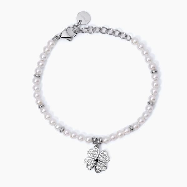 Bracciale Quadrifoglio Donna 232336 2jewels
