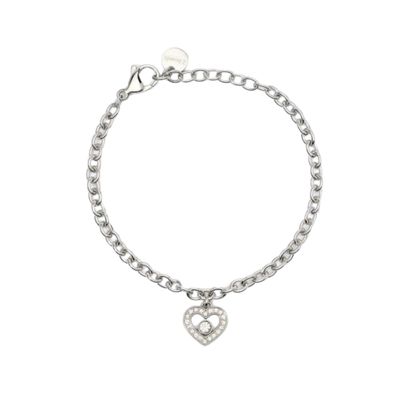 Bracciale Cuore Donna 232493 2jewels