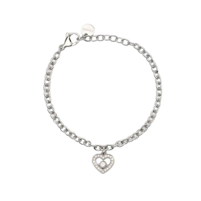 Bracciale Cuore Donna 232493 2jewels