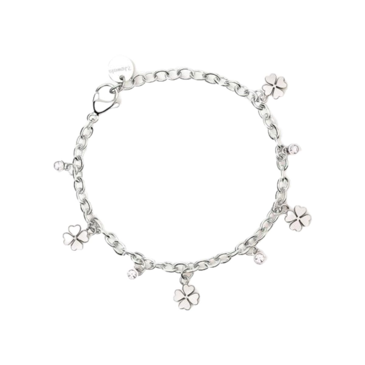 Bracciale Quadrifoglio Donna 232521 2jewels