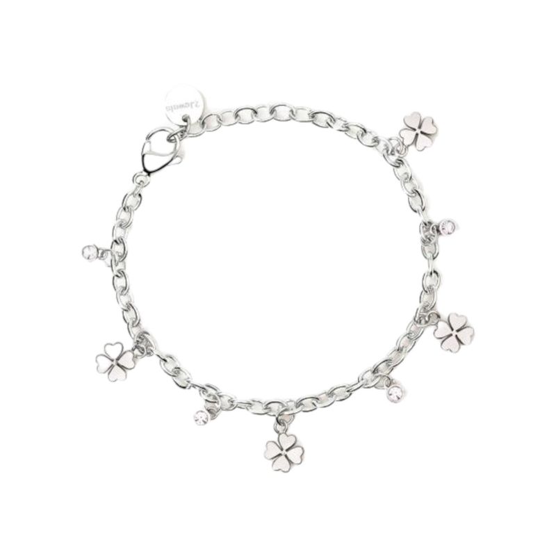 Bracciale Quadrifoglio Donna 232521 2jewels