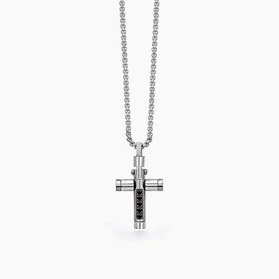 Collana croce Uomo 251598 2jewels