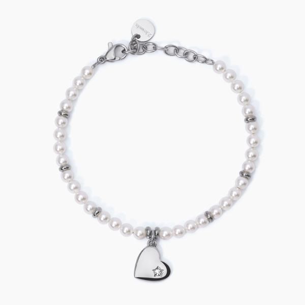 Bracciale Cuore Donna 232339 2jewels