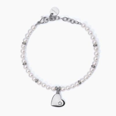Bracciale Cuore Donna 232339 2jewels