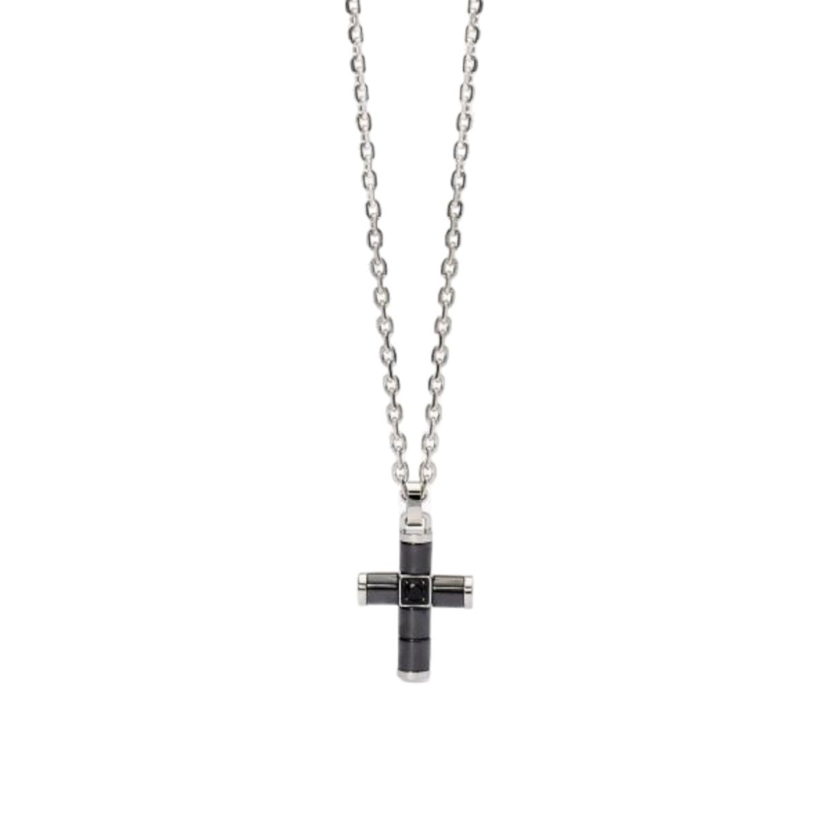 Collana Croce Uomo 251923 2jewels