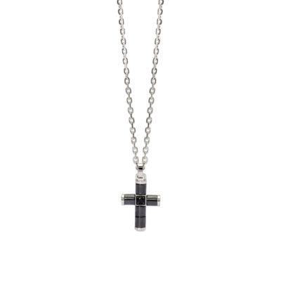 Collana Croce Uomo 251923 2jewels