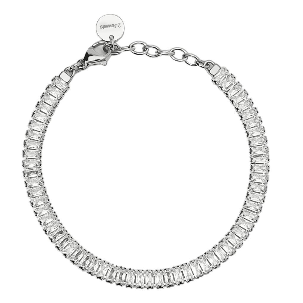 Bracciale Tennis Donna 232430 2jewels