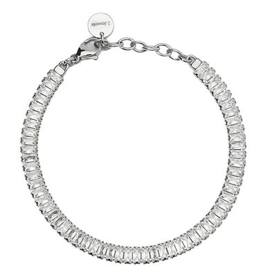 Bracciale Tennis Donna 232430 2jewels