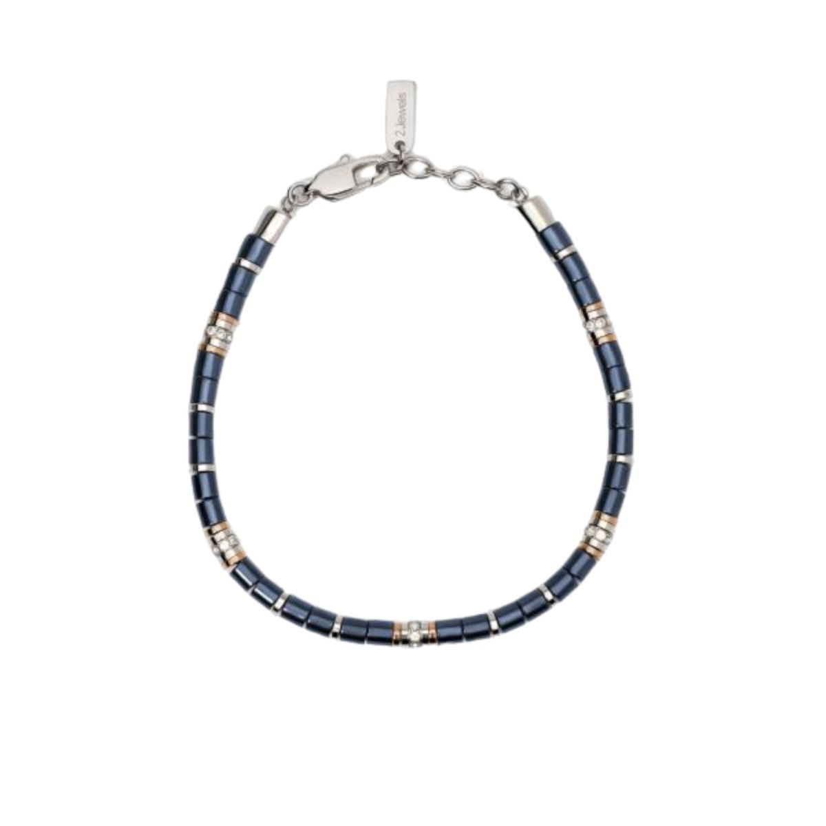 Bracciale Uomo Agate 232495 2jewels