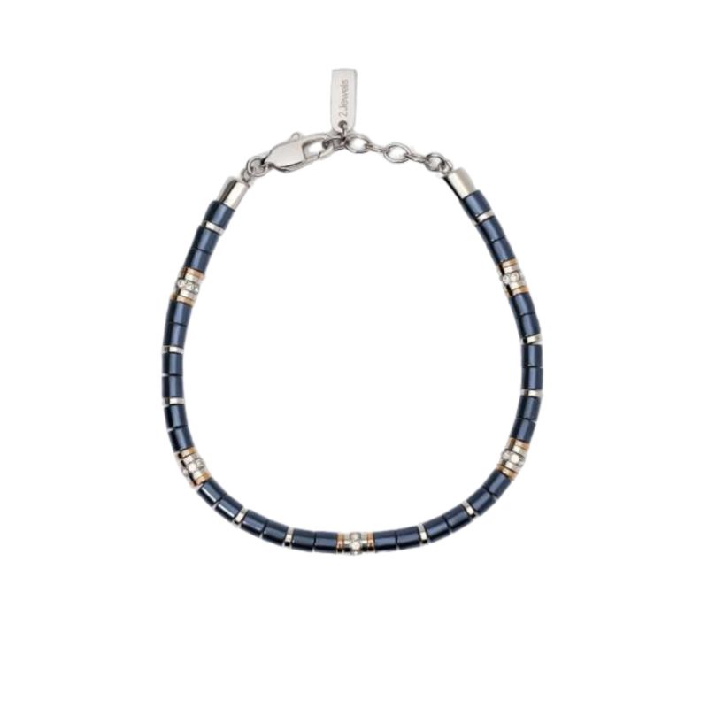 Bracciale Uomo Agate 232495 2jewels