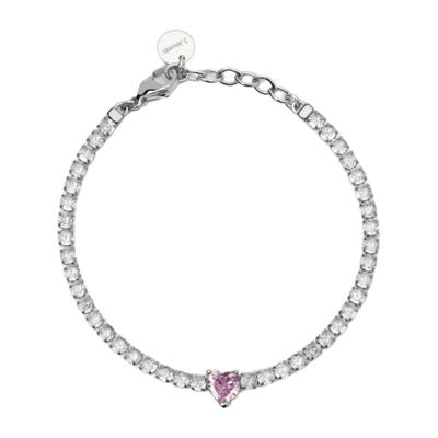 Bracciale Tennis Donna 232432 2jewels Bracciale Tennis Donna 232432 2jewels