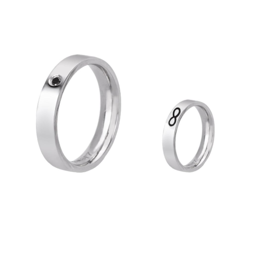 2 jewels Anello Donna 221069-27