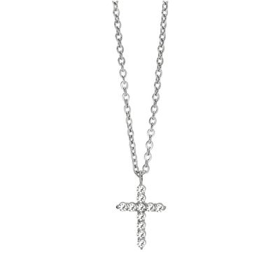 Collana croce Uomo 251903 2jewels