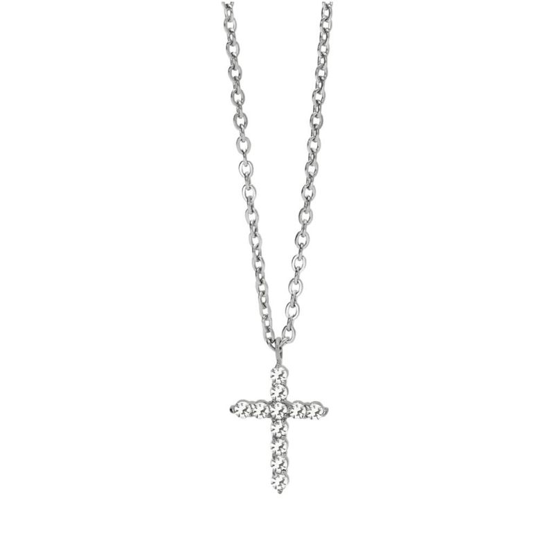 Collana croce Uomo 251903 2jewels