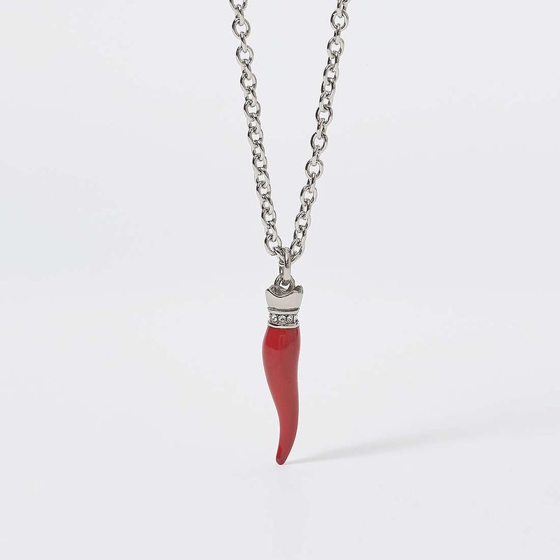 Collana Corno Donna 251797 2jewels