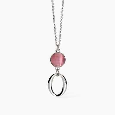 Collana Diva Rosa Donna 251996 2jewels