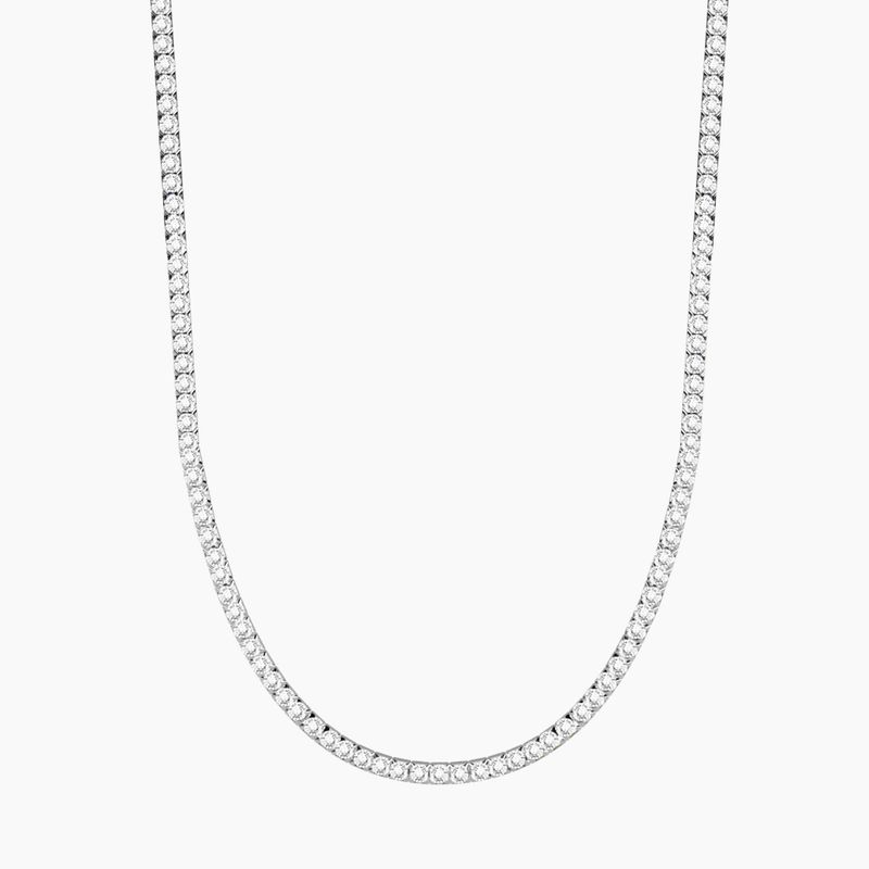 Girocollo tennis componibile Kidult