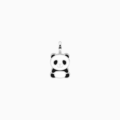Ciondolo a forma di panda Kidult