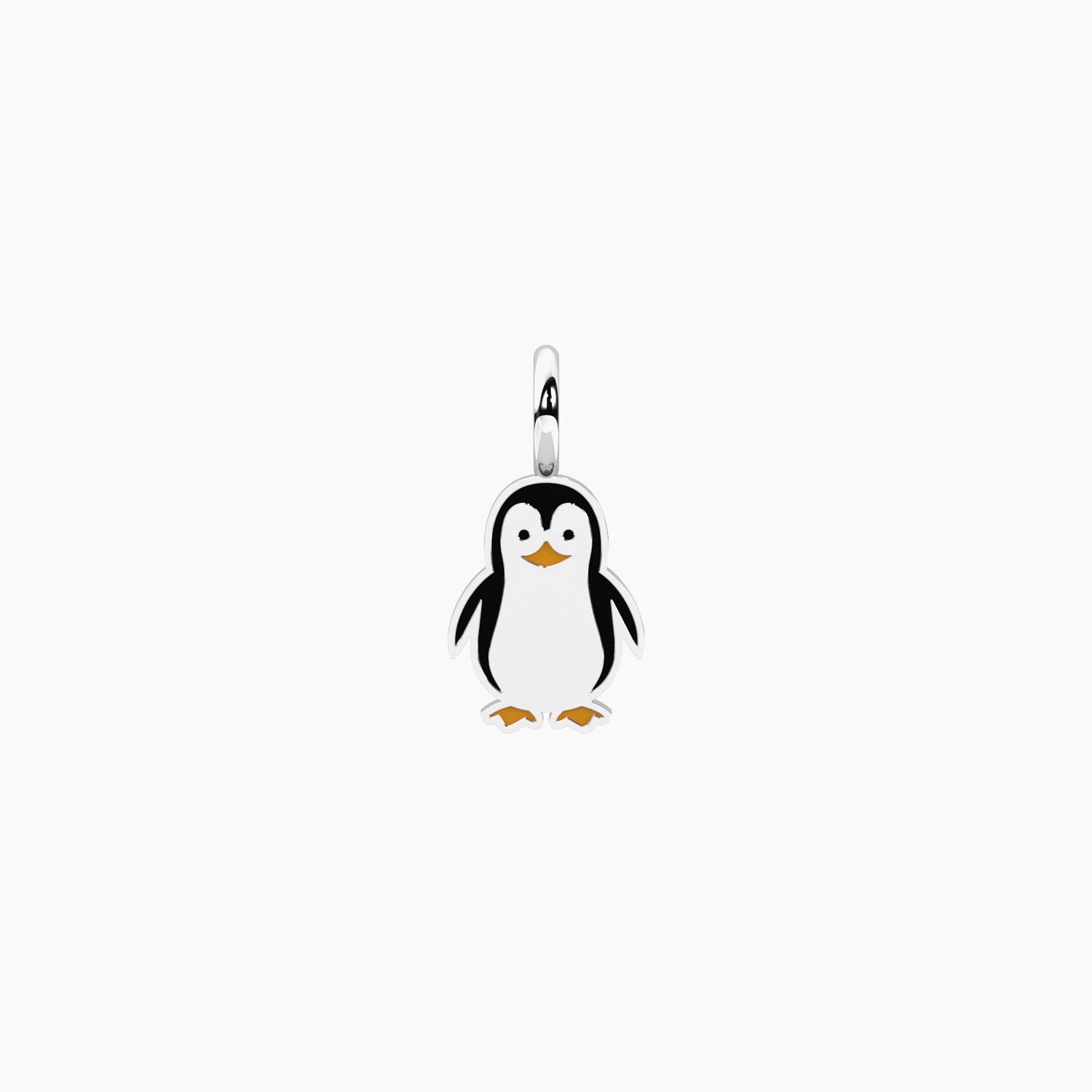 Ciondolo a forma di pinguino Kidult