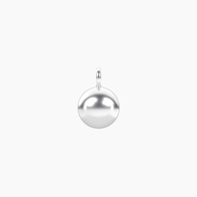 Ciondolo a forma di sfera Kidult