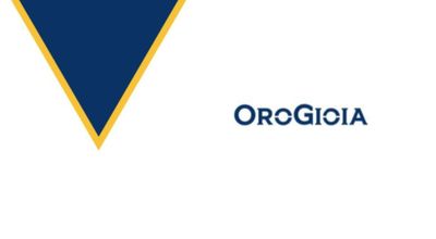 ORO GIOIA 9 carati