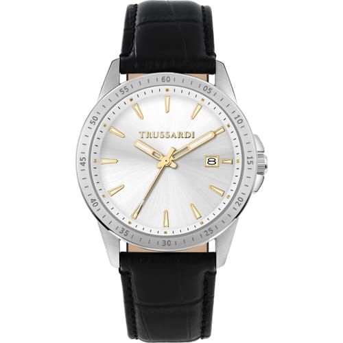Orologio Uomo Trussardi T-HAWK 42mm Orologio Uomo Trussardi T-HAWK 42mm