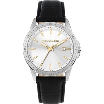 Orologio Uomo Trussardi T-HAWK 42mm Orologio Uomo Trussardi T-HAWK 42mm