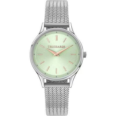 Orologio solo tempo donna Trussardi T-Star 34mm Orologio solo tempo donna Trussardi T-Star 34mm