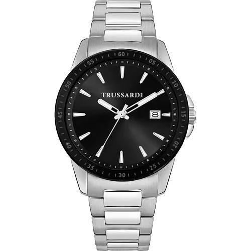 Orologio Uomo Trussardi T-Hawk 42mm Orologio Uomo Trussardi T-Hawk 42mm