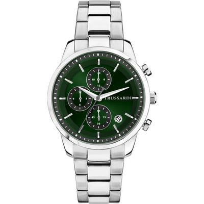 Orologio Trussardi Uomo T-BRIDGE 41mm Orologio Trussardi Uomo T-BRIDGE 41mm