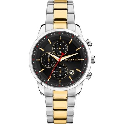 Orologio Trussardi Uomo T-BRIDGE 41mm Orologio Trussardi Uomo T-BRIDGE 41mm