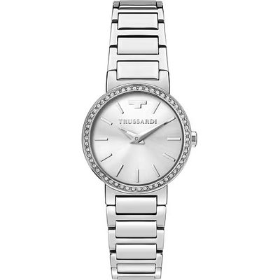 Orologio Trussardi Donna T-BRIDGE 28mm Orologio Trussardi Donna T-BRIDGE 28mm