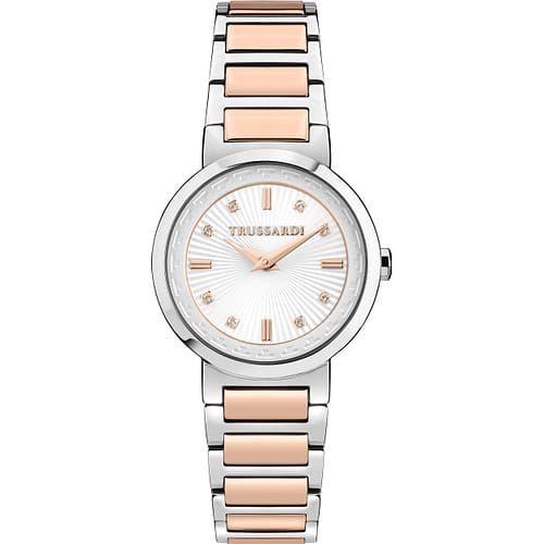 Orologio Trussardi Donna T-BRIDGE 28mm Orologio Trussardi Donna T-BRIDGE 28mm