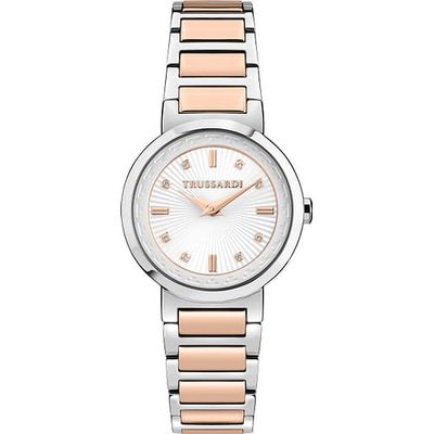Orologio Trussardi Donna T-BRIDGE 28mm Orologio Trussardi Donna T-BRIDGE 28mm