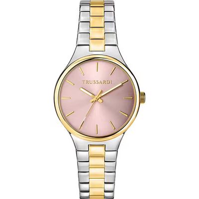 Orologio Trussardi Donna T-ESSENZA 28mm Orologio Trussardi Donna T-ESSENZA 28mm