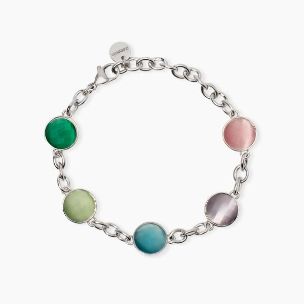 Bracciale Donna Multicolor 232655 2jewels