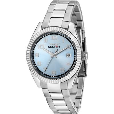 Orologio Sector Uomo Blu 240 39mm Orologio Sector Uomo Blu 240 39mm