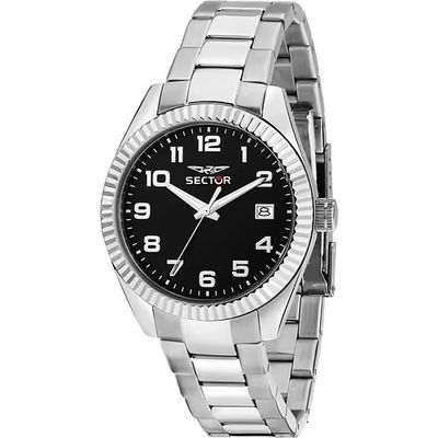 Orologio Sector Uomo Blu 240 39mm Orologio Sector Uomo Blu 240 39mm