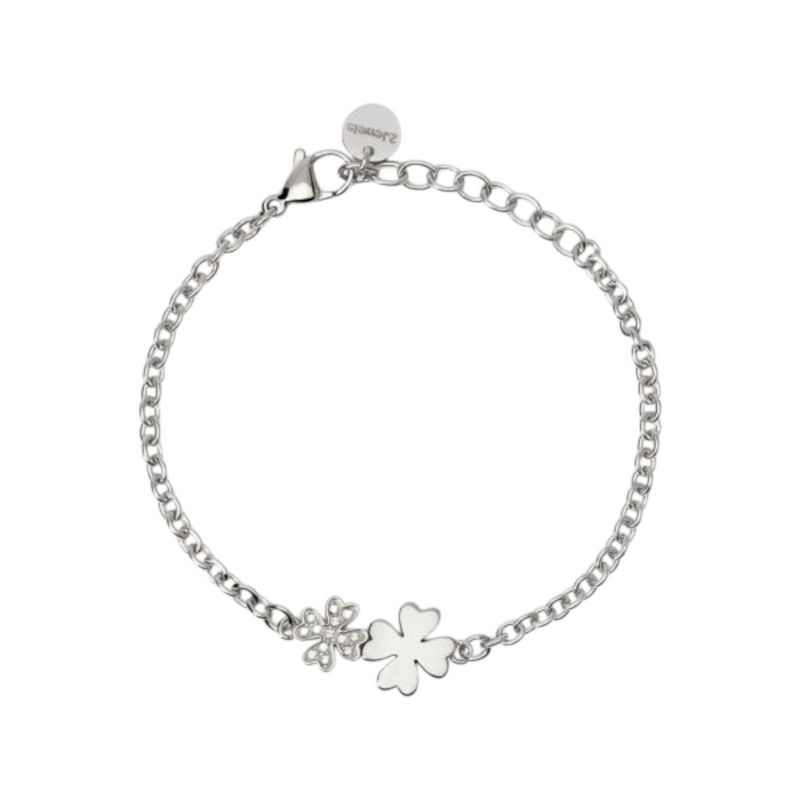 Bracciale Quadrifoglio Donna 232652 2jewels