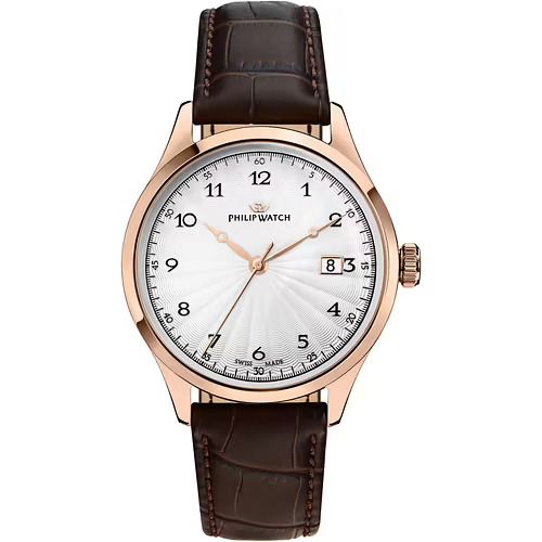 Orologio Museum - Philip Watch