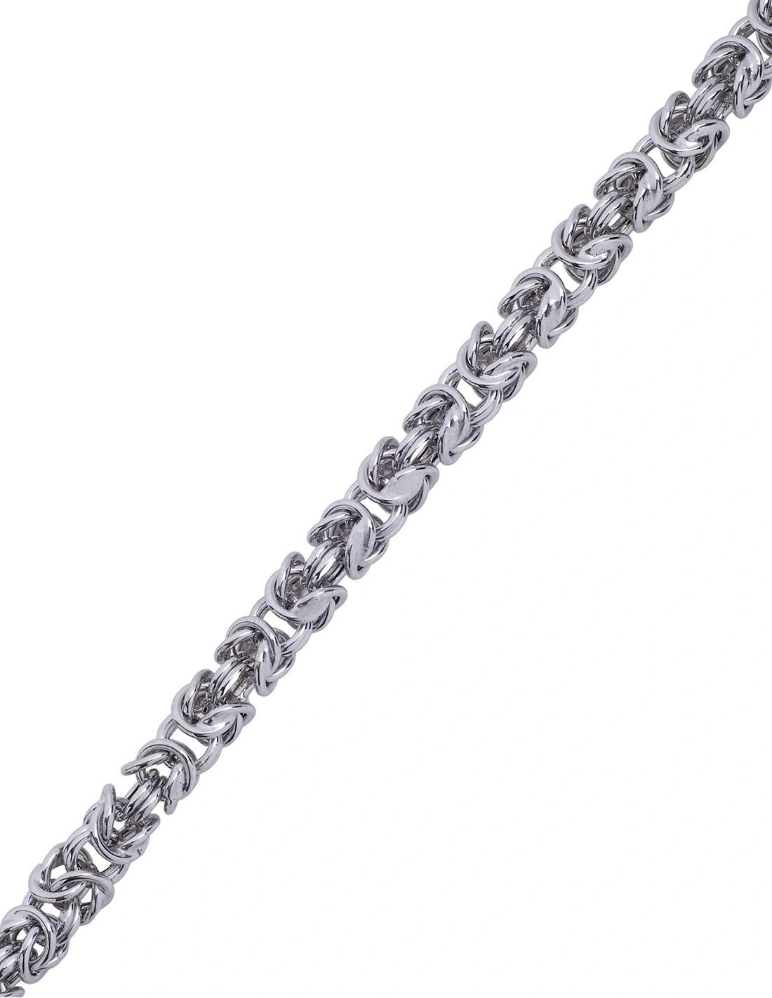 Bracciale Bizantina - Spadafora Gioielli