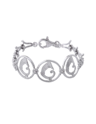 Bracciale Drago light Logo - Spadafora Gioielli Bracciale Drago light Logo - Spadafora Gioielli
