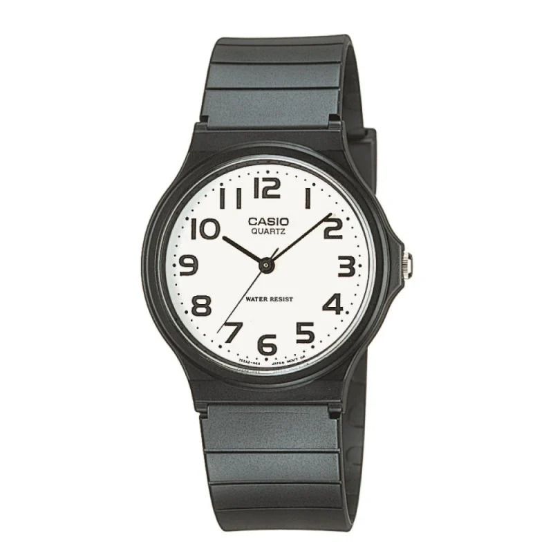 Casio In Gomma Vintage Classic