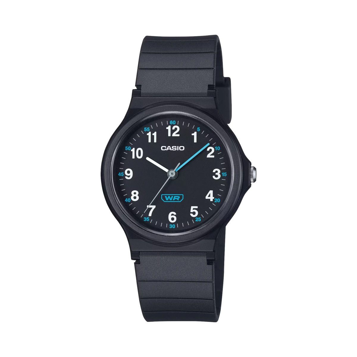 Casio In Gomma Vintage Classic