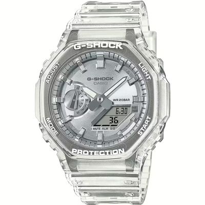 Orologio G-Shock Casio Skeleton Orologio G-Shock Casio Skeleton