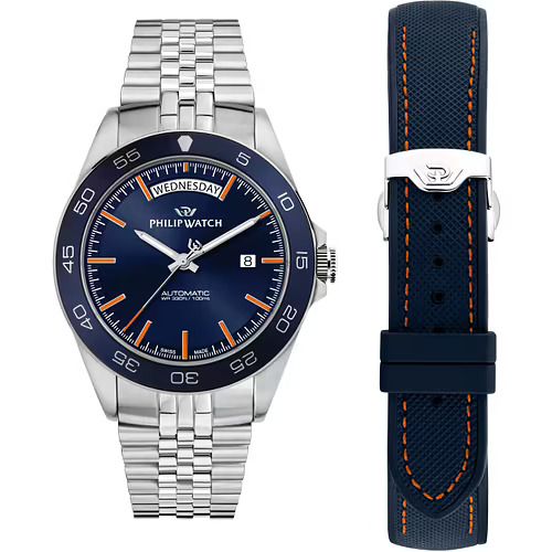 Orologio Caribe Sport - Philip Watch